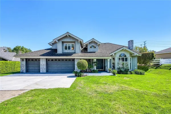 $2,699,000 | 5 Colina Lane, Rolling Hills Estates, CA 90274