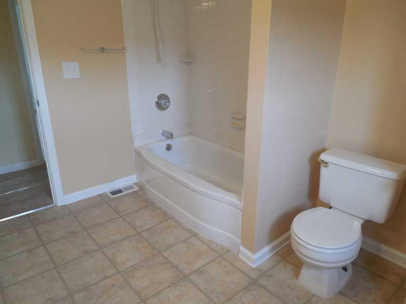 2115 Rankintown Road Finleyville, PA 15332 - Photo 15 of 25 Full Bath. End morning conflicts with two ample baths.