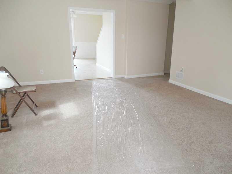 2115 Rankintown Road Finleyville, PA 15332 - Photo 16 of 25 Living Room. If you have a flair for decorating, you ll enjoy furnishing and living in this home.