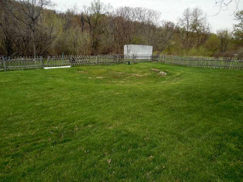 2115 Rankintown Road Finleyville, PA 15332 - Photo 21 of 25 Yard/Garden. Like a private park? Watch the colors of the seasons change in your own fenced yard.
