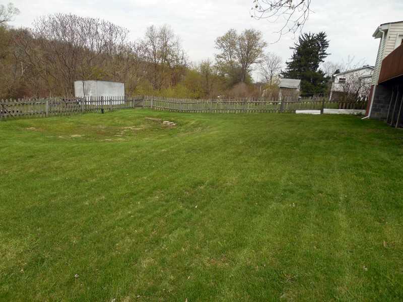 2115 Rankintown Road Finleyville, PA 15332 - Photo 23 of 25 Yard/Garden. Have a green thumb? Enjoy the taste of vegetables and fruit fresh from your garden.