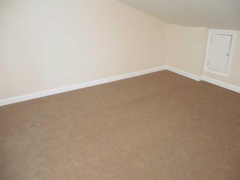 Den. This den on the 2nd floor can be used as a wonderful play room or 4th bedroom.