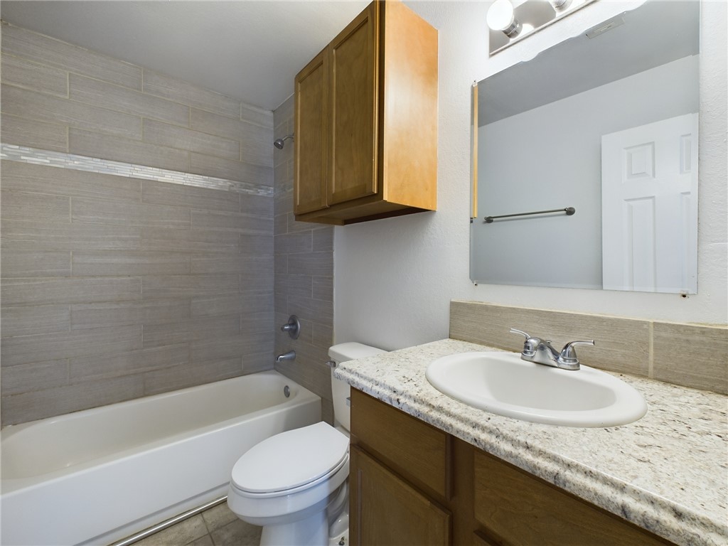 1910 Finfeather Road, Unit C Bryan, TX 77801 - Photo 13 of 21