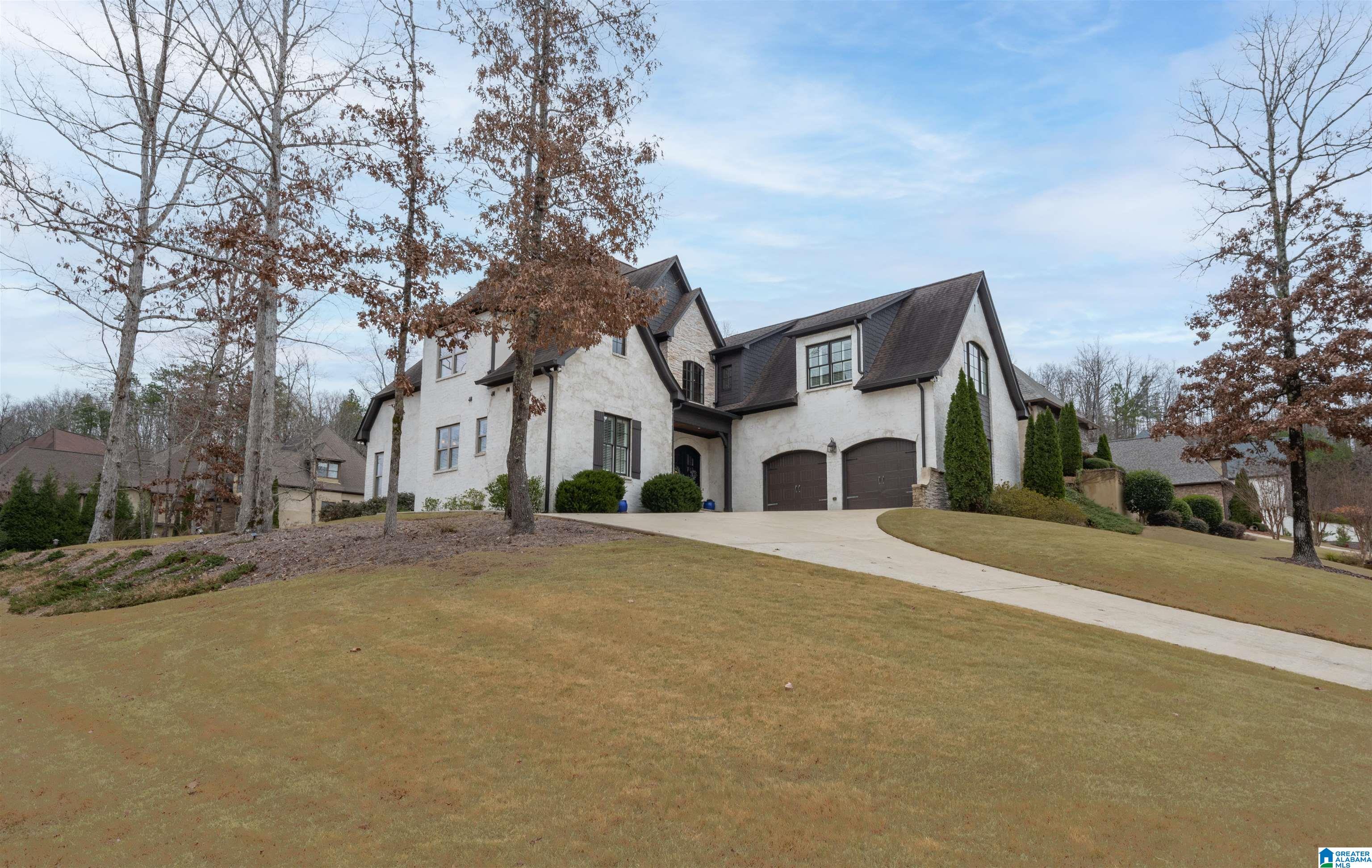 401 Tuscany Circle Chelsea, AL 35043 - Photo 67 of 67