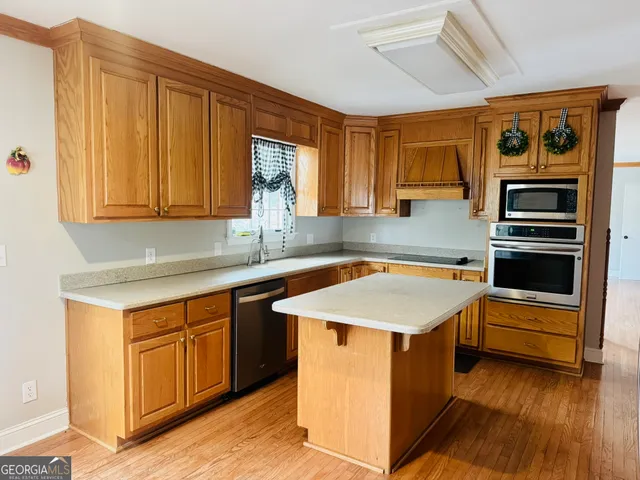 $2,800 | 110 Pine Street, Barnesville, GA 30204