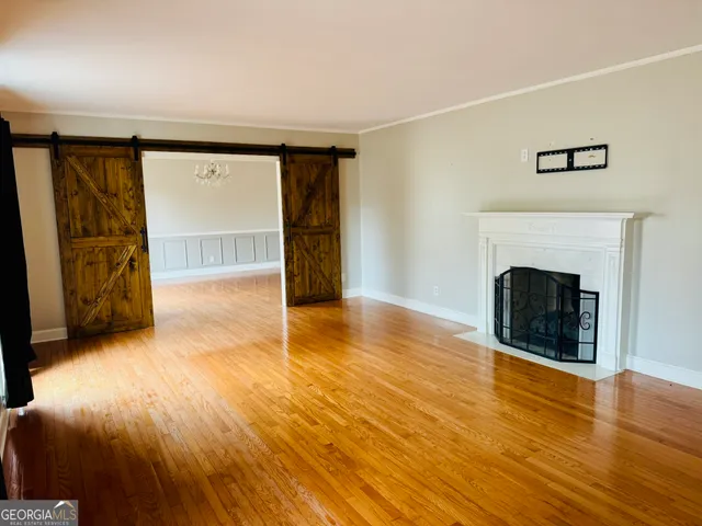 $2,800 | 110 Pine Street, Barnesville, GA 30204