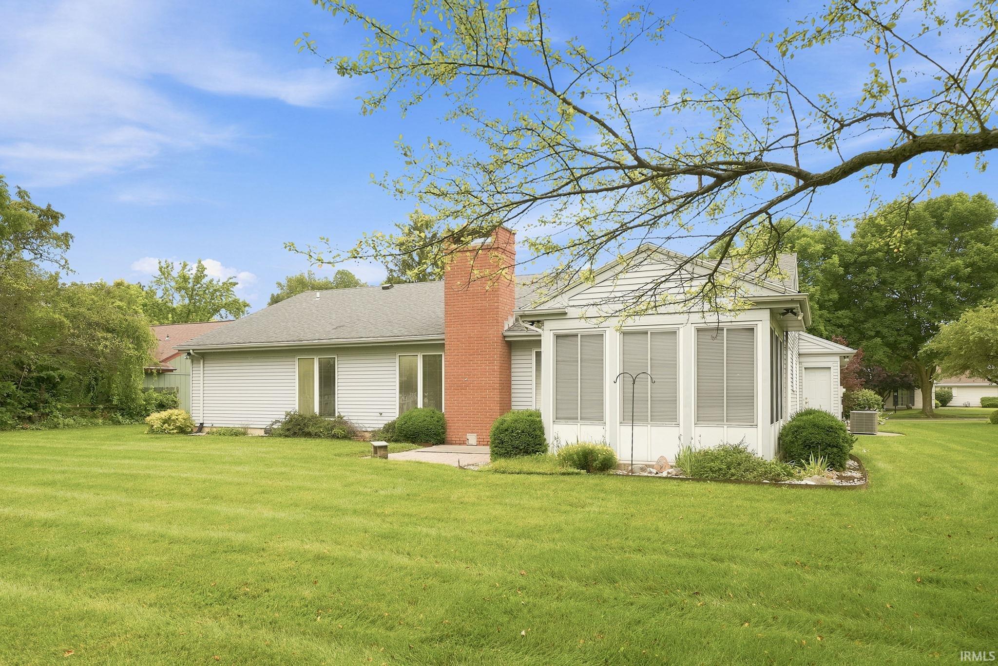 621 Nightfall Road Fort Wayne, IN 46819 - Photo 4 of 46