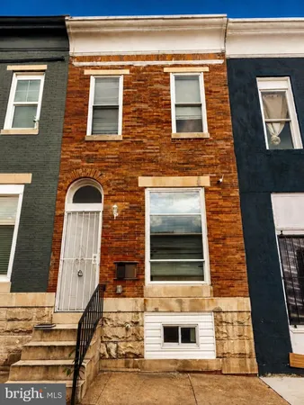$145,000 | 1936 East Lafayette Avenue, Baltimore, MD 21213