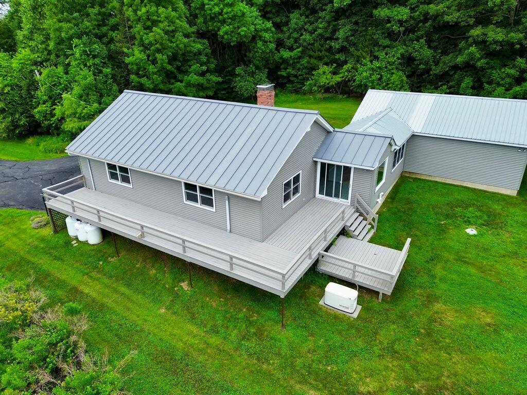 222 Ward Road Augusta, ME 04330 - Photo 40 of 47 Tidy and efficient