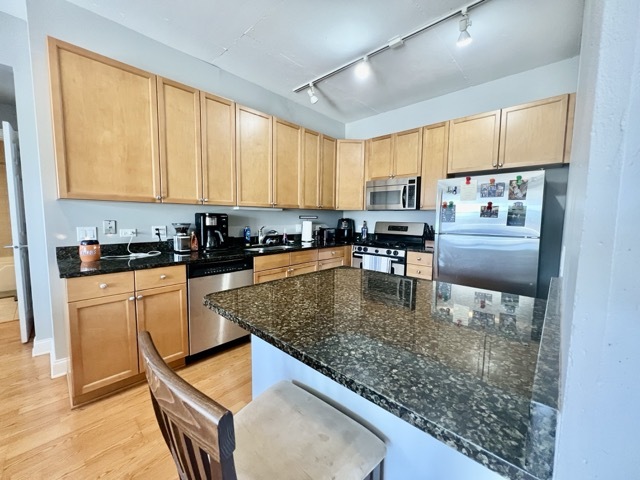 1001 West Madison Street, Unit 504 Chicago, IL 60607 - Photo 11 of 30