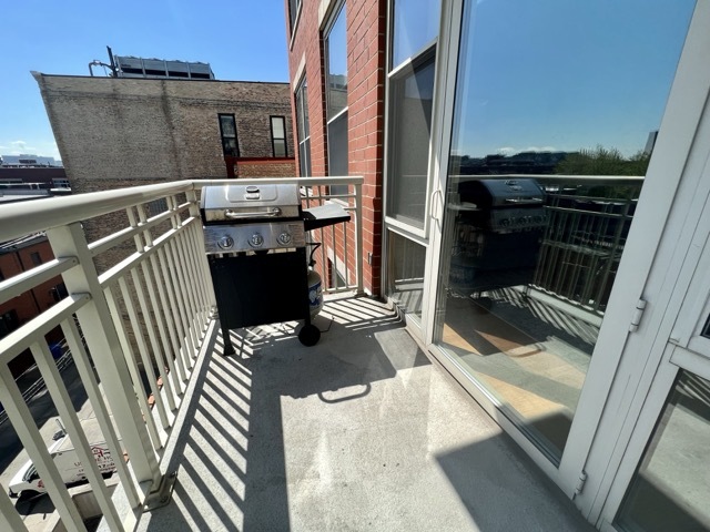 1001 West Madison Street, Unit 504 Chicago, IL 60607 - Photo 16 of 30