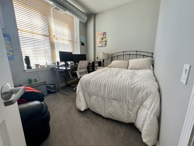 1001 West Madison Street, Unit 504 Chicago, IL 60607 - Photo 18 of 30