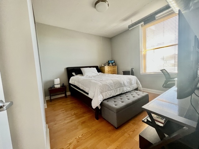 1001 West Madison Street, Unit 504 Chicago, IL 60607 - Photo 19 of 30