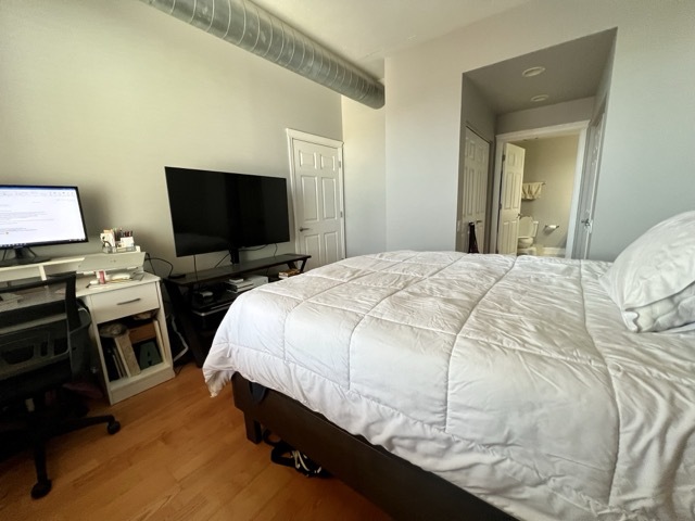 1001 West Madison Street, Unit 504 Chicago, IL 60607 - Photo 20 of 30