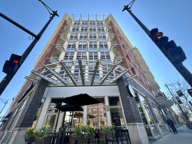 1001 West Madison Street, Unit 504 Chicago, IL 60607 - Photo 2 of 30