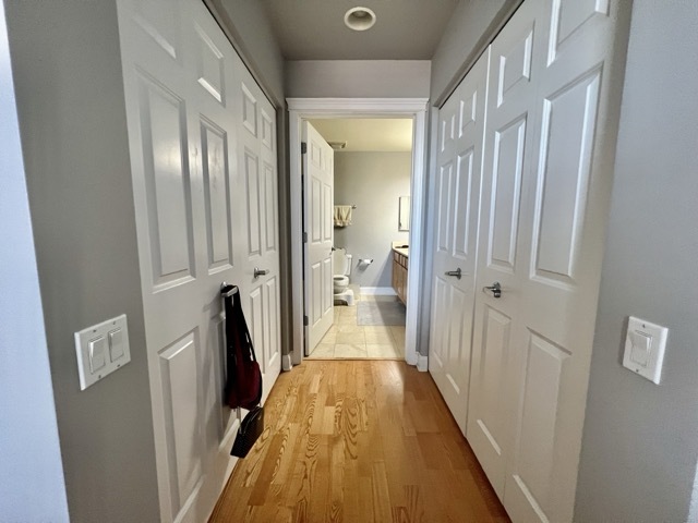 1001 West Madison Street, Unit 504 Chicago, IL 60607 - Photo 21 of 30