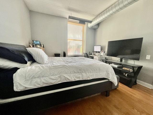 1001 West Madison Street, Unit 504 Chicago, IL 60607 - Photo 24 of 30