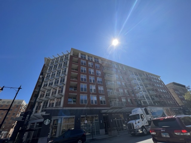 1001 West Madison Street, Unit 504 Chicago, IL 60607 - Photo 30 of 30