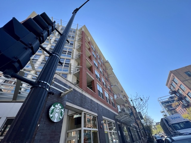 1001 West Madison Street, Unit 504 Chicago, IL 60607 - Photo 3 of 30