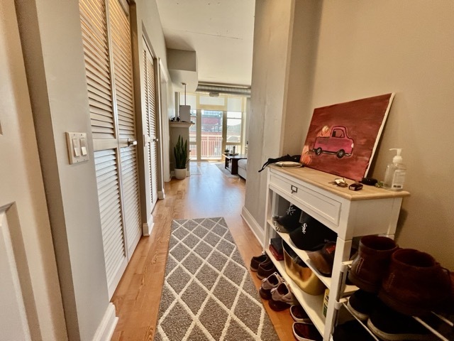 1001 West Madison Street, Unit 504 Chicago, IL 60607 - Photo 4 of 30