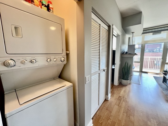 1001 West Madison Street, Unit 504 Chicago, IL 60607 - Photo 5 of 30