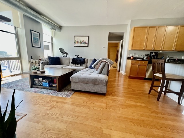 1001 West Madison Street, Unit 504 Chicago, IL 60607 - Photo 7 of 30