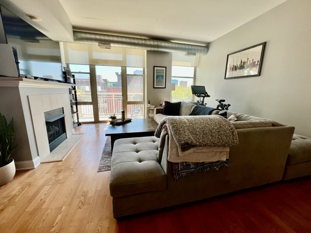 1001 West Madison Street, Unit 504 Chicago, IL 60607 - Photo 8 of 30