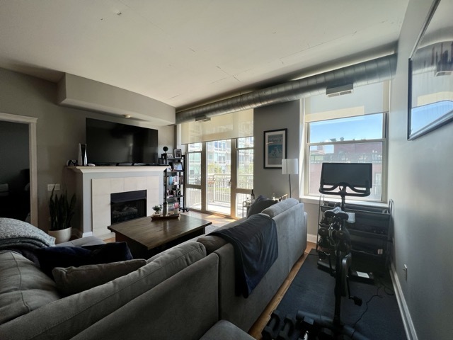 1001 West Madison Street, Unit 504 Chicago, IL 60607 - Photo 9 of 30