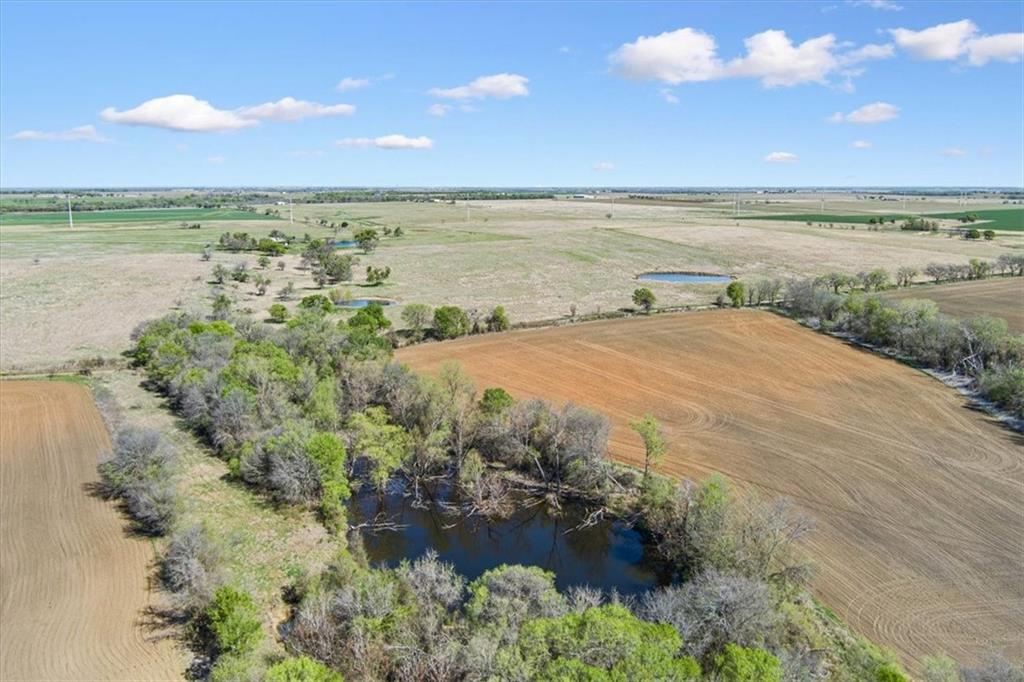 2302 HCR 2302 South Abbott, TX 76621 - Photo 16 of 19 a view of an ocean and beach