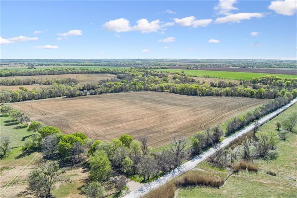 2302 HCR 2302 South Abbott, TX 76621 - Photo 3 of 19 a view of an outdoor space and a lake view