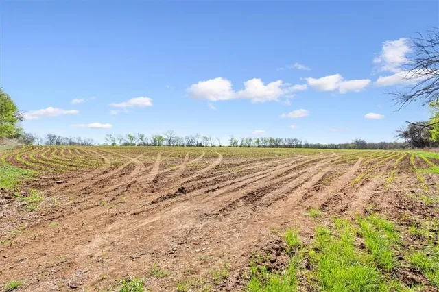 a view of lake and mountain