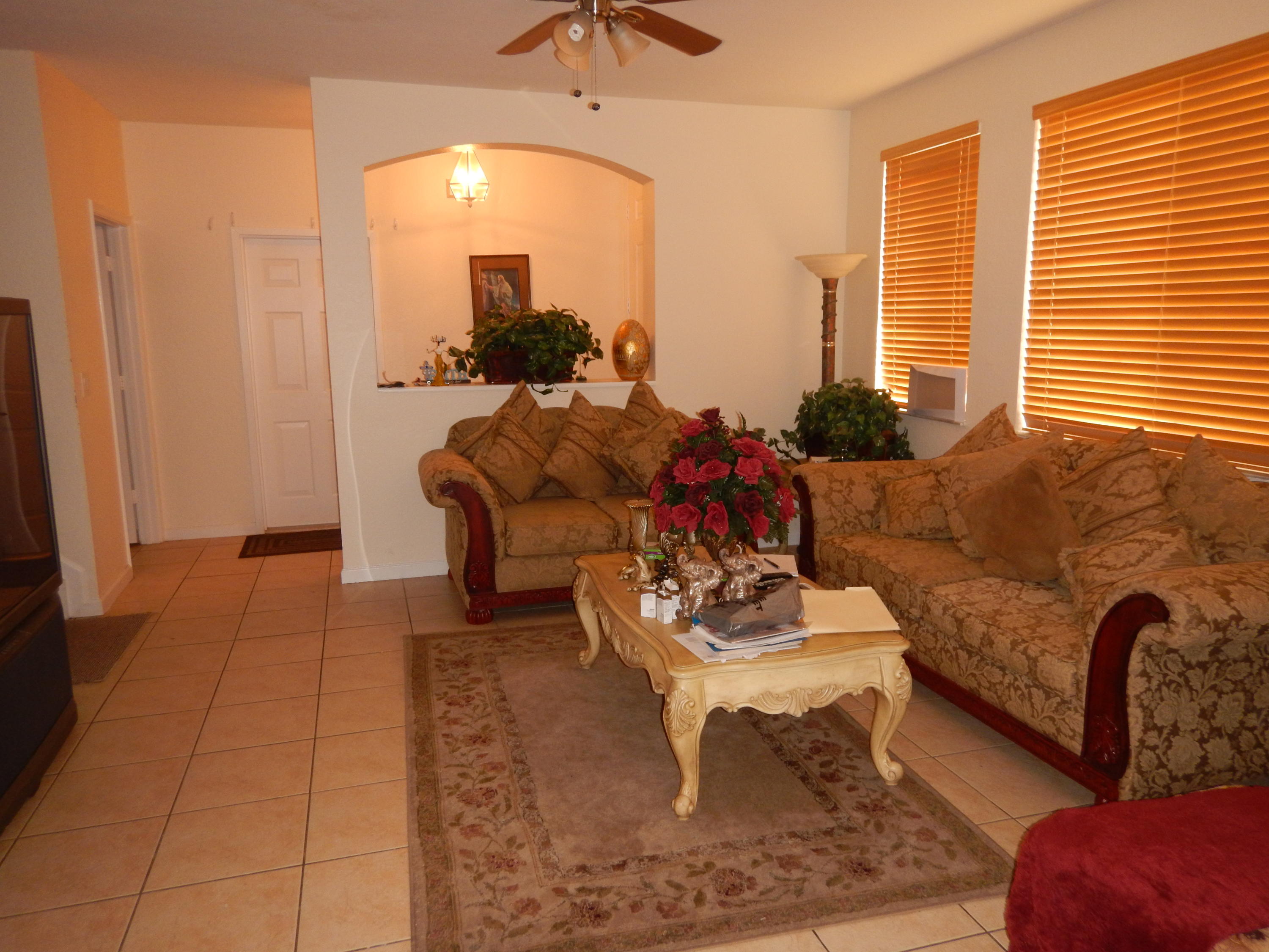 1722 Terracotta Drive Riviera Beach, FL 33404 - Photo 3 of 6 Family Room
