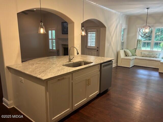 130 Laurel Ridge Forsyth, GA 31029 - Photo 11 of 28 kitchen 3