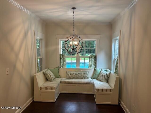 130 Laurel Ridge Forsyth, GA 31029 - Photo 13 of 28 breakfast room