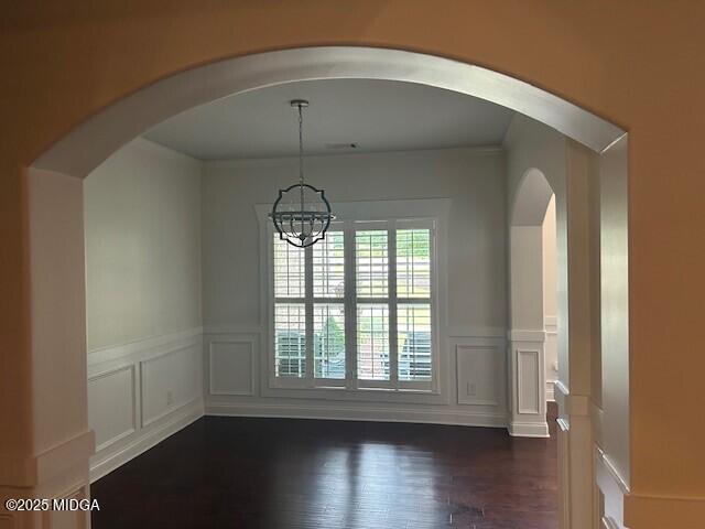 130 Laurel Ridge Forsyth, GA 31029 - Photo 14 of 28 dining room