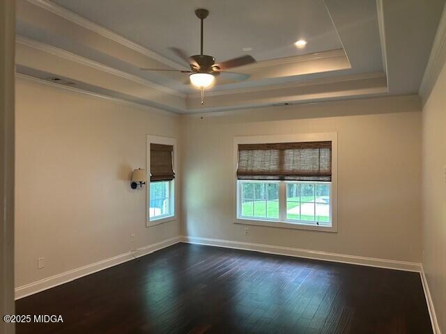 130 Laurel Ridge Forsyth, GA 31029 - Photo 16 of 28 Master bedroom
