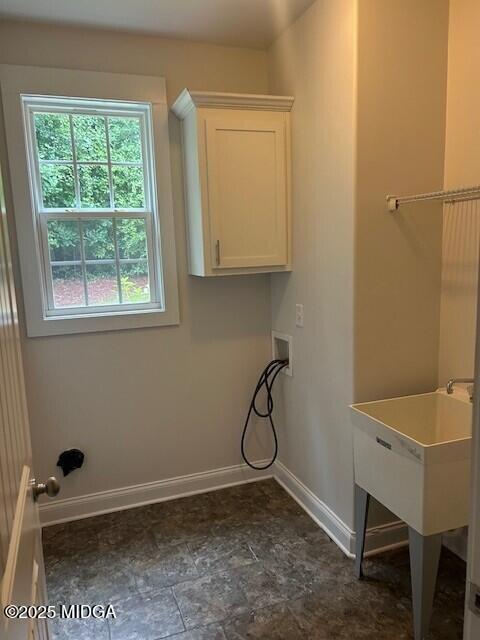 130 Laurel Ridge Forsyth, GA 31029 - Photo 23 of 28 Laundry