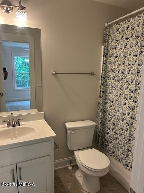 130 Laurel Ridge Forsyth, GA 31029 - Photo 26 of 28 upstairs bathroom 2