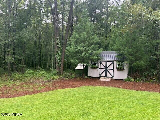 130 Laurel Ridge Forsyth, GA 31029 - Photo 28 of 28 outbuilding