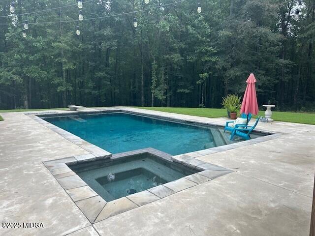 130 Laurel Ridge Forsyth, GA 31029 - Photo 4 of 28 pool