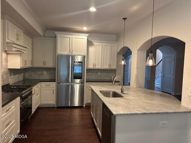 130 Laurel Ridge Forsyth, GA 31029 - Photo 9 of 28 kitchen