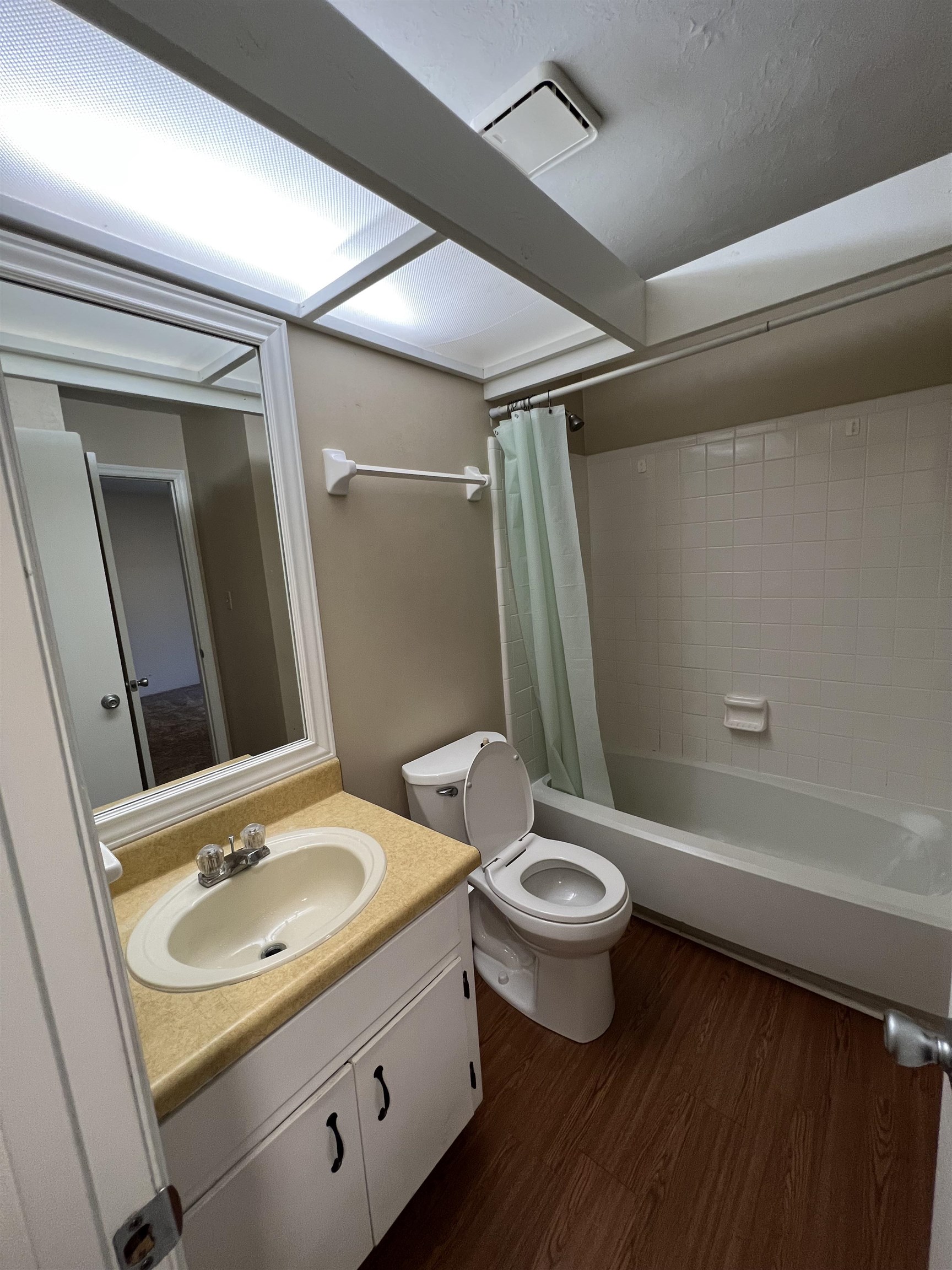 1033 Crossing Brook Way, Unit D Tallahassee, FL 32311 - Photo 4 of 8