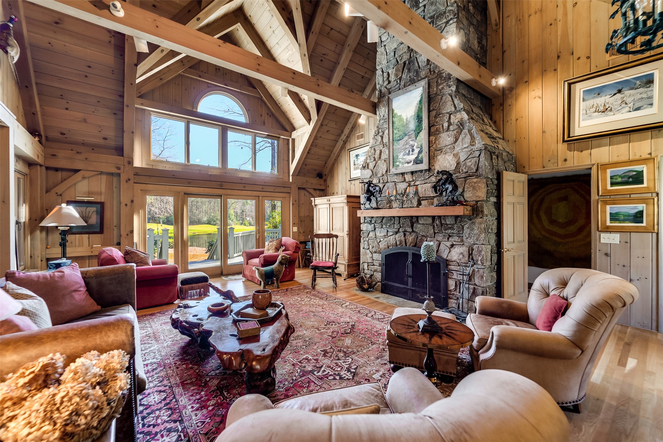 241 Indian Pipe Road Cashiers, NC 28717 - Photo 16 of 60 Gallery Image 16