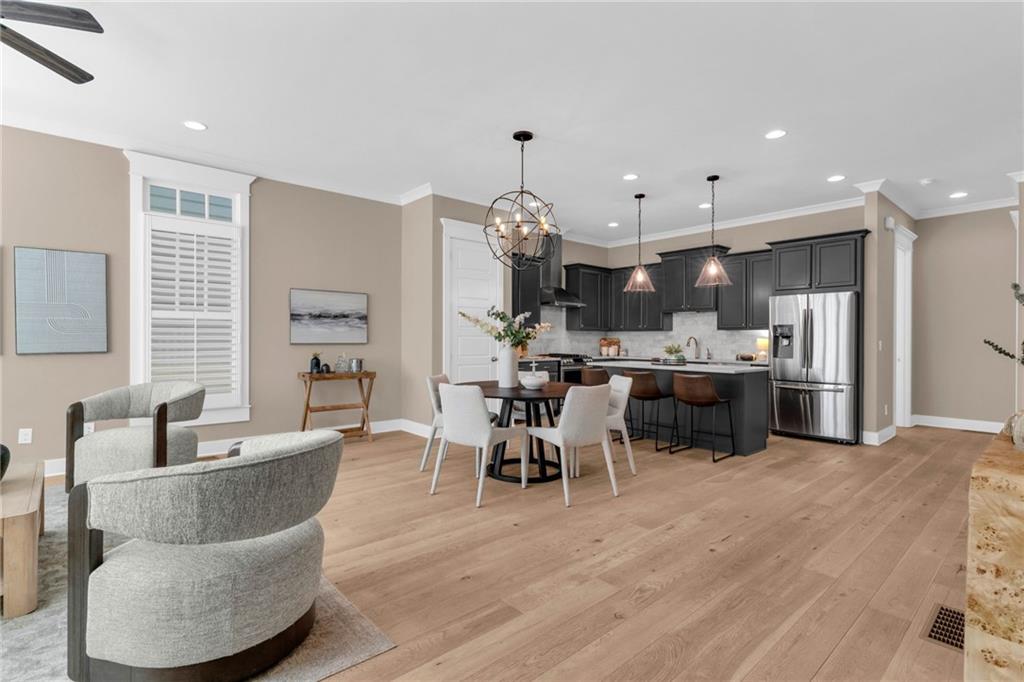 2846 Haven Lane Decatur, GA 30030 - Photo 17 of 49 Gallery Image 17