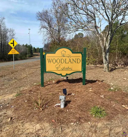 $29,500 | Lot 46 Woodland Trail, Cochran, GA 31014