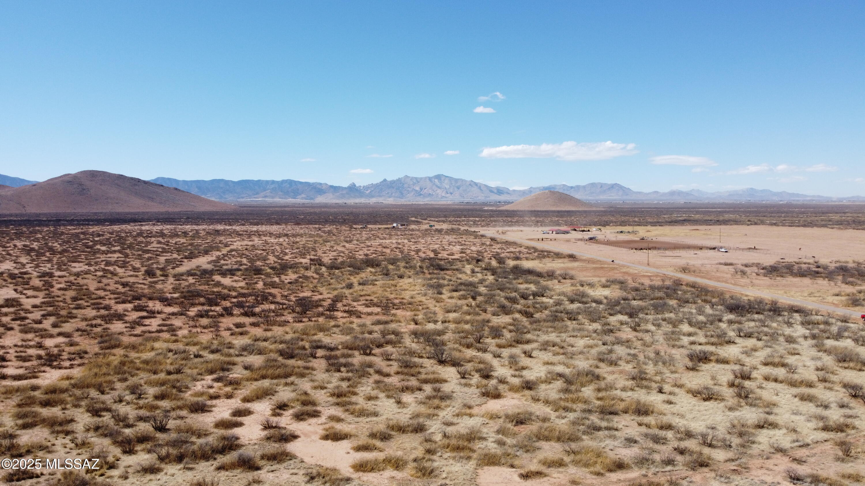 10-acres South Kansas Settlement Road, Unit T Pearce, AZ 85625 - Photo 19 of 36