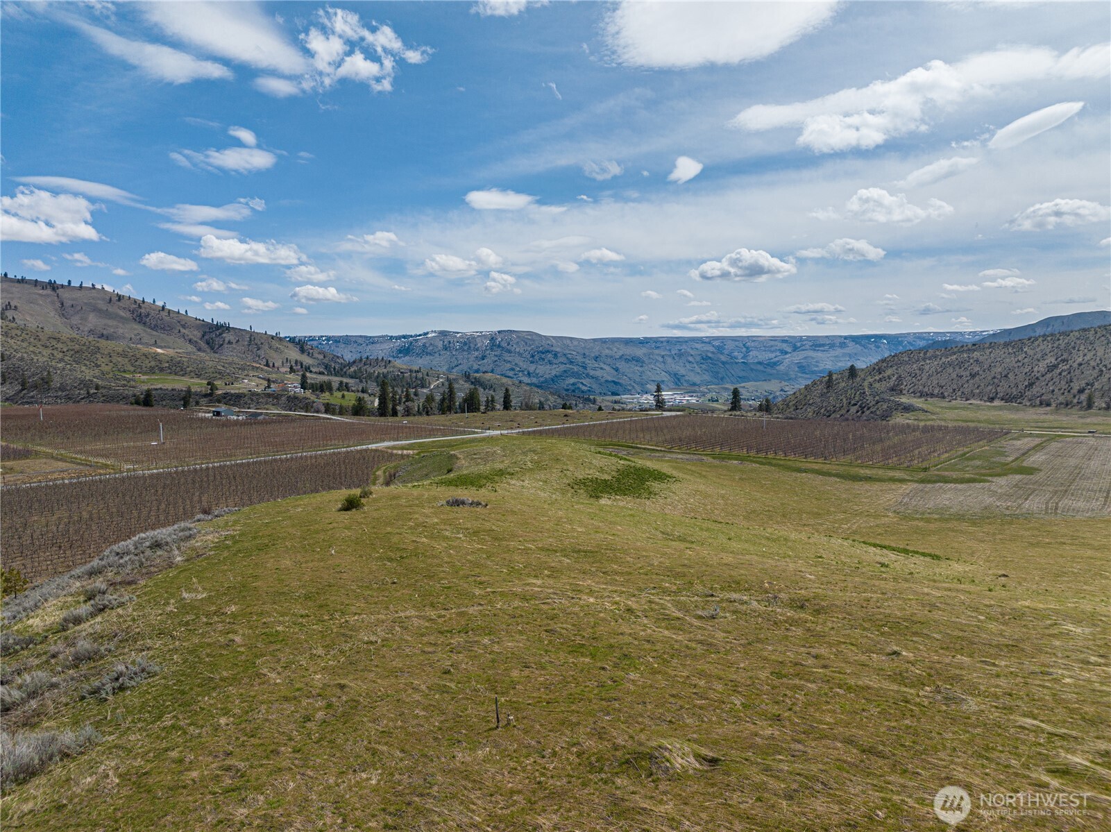 0 Skyfall Lane, Unit I Chelan, WA 98816 - Photo 11 of 14