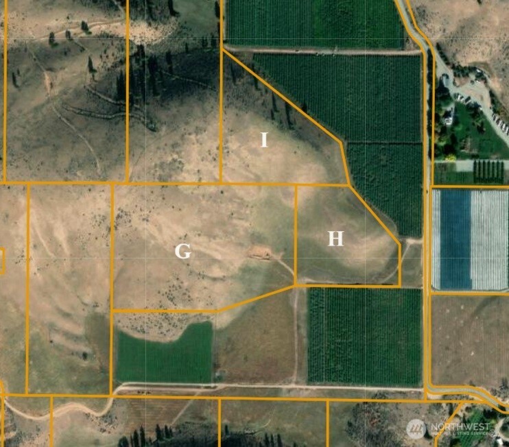 0 Skyfall Lane, Unit I Chelan, WA 98816 - Photo 13 of 14