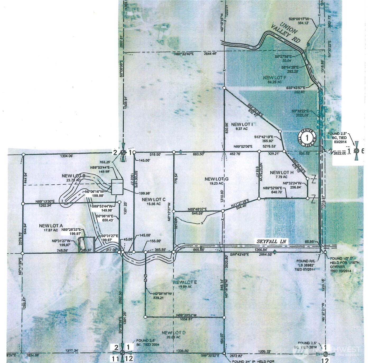 0 Skyfall Lane, Unit I Chelan, WA 98816 - Photo 14 of 14