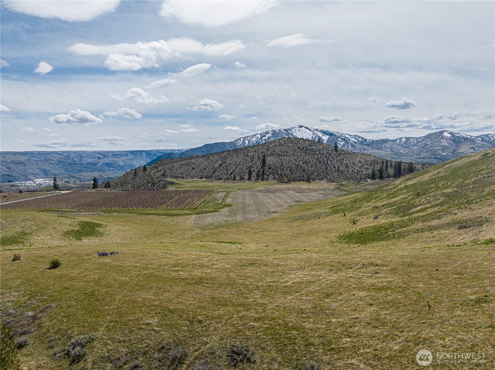 0 Skyfall Lane, Unit I Chelan, WA 98816 - Photo 4 of 14